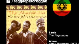 The Abyssinians  Satta Massagana  06  Y Mas Gan [upl. by Hutchings]