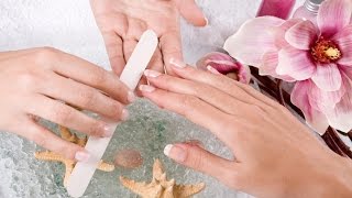 CURSO DE MANICURE Y PEDICURE ONLINE [upl. by Stratton]