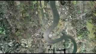 EastEnders Opening Titles  19992009 169 [upl. by Yzmar]