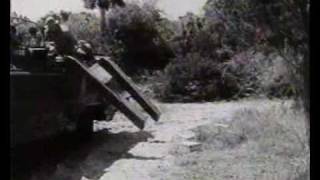 DUKW Amphibious Truck [upl. by Haynes]