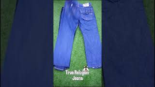 True Religion Jeans [upl. by Reniar]