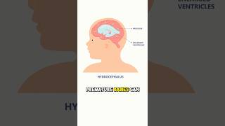 What is pediatricHYDROCEPHALUS child infant podcast neuroscience pediatrics neurology [upl. by Jess]