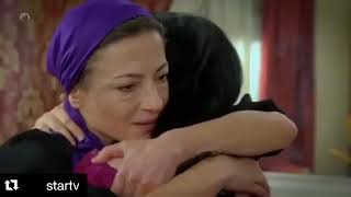 Beni affet final الحلقة الاخيرة من مسلسل سامحيني على الساعة 1715 [upl. by Faustine522]