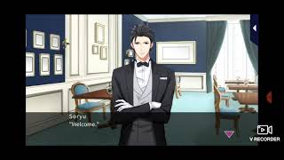 KBTBB Ichinomiya Eisuke Episode 1 Welcome to Tres Spades Cafe [upl. by Marley]