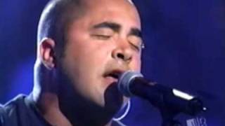 STAIND  so far away live [upl. by Ahtera94]