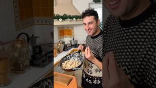 How to make CACIO E PEPE [upl. by Anayd326]