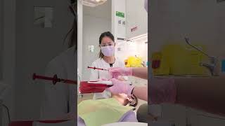 DGT  Whitening Part 1 for dentist how to use opalescence boost whitening [upl. by Marlen294]