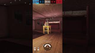 Best Oregon 2F Main Dorms Hall and 2F Kids Dormitory Setup For EASY Wins r6 r6s r6siege siege [upl. by Eneirda910]