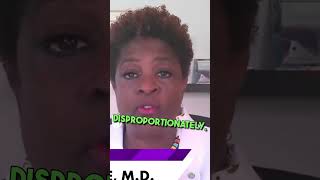 Chemical Hair Products Linked to Cancer Riskquot comedy mustwatchshows funny healthylifestyle [upl. by Harry]