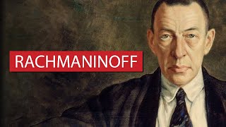 Sergei Rachmaninoff  A New Biography [upl. by Kciderf188]