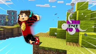 THIS IS WHY I AM THE WORST MINECRAFT PLAYER Hive Treasure Wars [upl. by Oliver275]