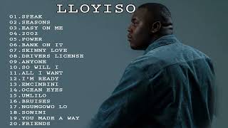 loyiso Greatest Hits Full Album  Best Songs of loyiso  loyiso Collection [upl. by Kelsy689]