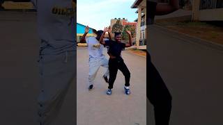 Kolobi Trending Dance Challenge LUMYNAS DANCE CREW [upl. by Norramic]