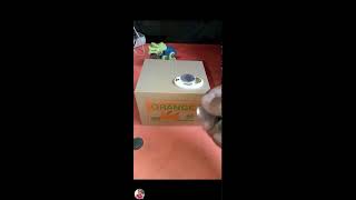 Manoy Ed Tv is live ALWAYS HUNGRY MY CUTE CAT BOX COIN trending viralvideo [upl. by Essinger522]