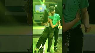 Vanidad  Pinto Picasso  Bachata Demo By Nitzan y Roy dance bachatademo [upl. by Ahsema545]