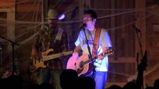 Casey Donahew  Nowhere Fast [upl. by Eveam]