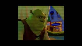 Shrek 2 GBA Video  Funkytown [upl. by Leonhard638]