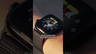 New Materials And Finishes For Apple Watch Series 10 hodinkee [upl. by Sieracki662]