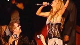 Anna Vissi Royal Albert Hall 2006 Full Concert HQ [upl. by Azeret217]