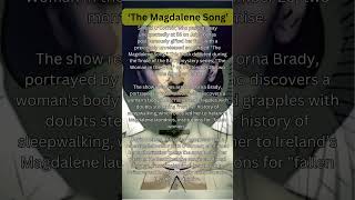 Sinead O’Connor’s Unreleased Track ‘The Magdalene Song’ Premieres in BBC Series [upl. by Demetri]