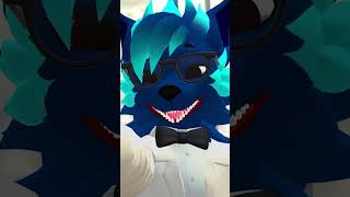 FURRIES CAUSE CHAOS  asdfurry  furry furries vrchat [upl. by Santa]