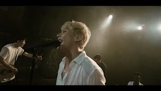 Park Hyo Shin 박효신HomeOfficial Music Video [upl. by Pontone]