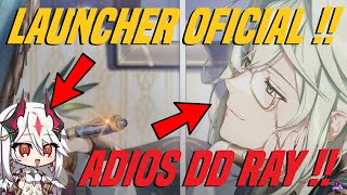 ¡¡ SALE EL LAUNCHER OFICIAL DE EPIC SEVEN EN ORDENADOR  ¡¡ SCHNIEL ANTI DD RAY YA  flexispotes [upl. by Stalker]