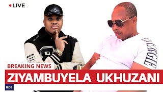 Isikhulu saka Sabc sikhwele sadilika ku Khuzani Mpungose [upl. by Schmitt]