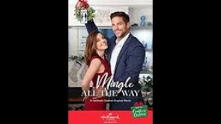 Mingle All the Way 2018  FullMovies [upl. by Frame]