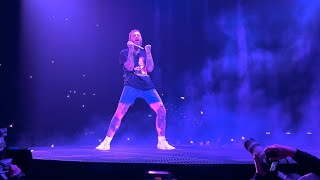 Post Malone  Chemical  Live at The O2 Arena London UK  6 May 2023  4K 60fps [upl. by Stiegler]