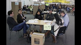 ¿Qué es ser jurado de votación ABC electoral [upl. by Lothario]