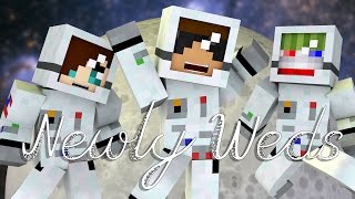 Space Travel quotNewly Weds Moddedquot Ep13 [upl. by Esyle]