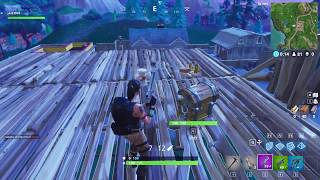 Nvidia MX150 2GB on Asus vivobook s15 i5 8250U Fortnite Battle Royale [upl. by Sonitnatsnoc]