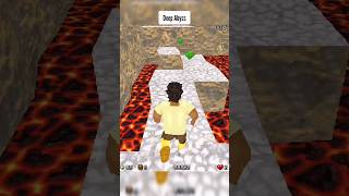 Deep Abyss  Sony Ericsson  Gameplay  Java Game [upl. by Gerladina]