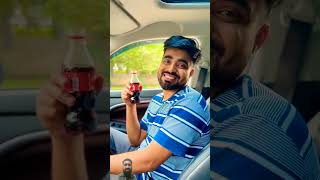 larki ka sath barish man nahana ka bad kia hoa comedy funny food foodchallenge [upl. by Tcideneb]