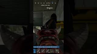 2 🐀 1 Gas Station Rust Rustconsole Rustclip Rustshorts Rustshort Rustcontent [upl. by Rednaxela437]