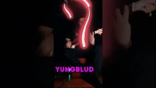 Yungblud Mars [upl. by Reamy]