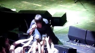 Suede  Animal Nitrate  Live At Tivoli Vredenburg Utrecht 30012016 [upl. by Winnie390]