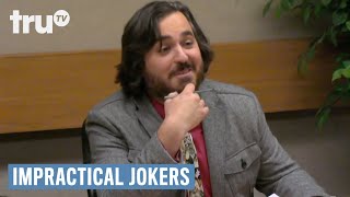 Impractical Jokers The Best of Focus Groups Mashup  truTV [upl. by Metts]