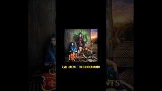 Evil Like Me Karaoke  The Descendants Karaoke Version duetthis karaoke descendants disney [upl. by Ahsille]