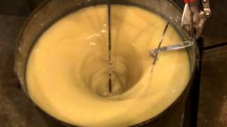 Mashing 100 Corn with Enzymes [upl. by Eelatsyrc]