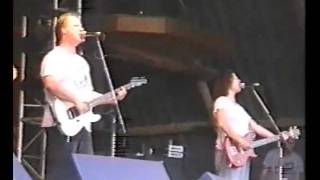 The Pixies Live Glastonbury 1989 [upl. by Annaet]