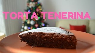 TORTA TENERINA  IL MONDO DI JOYCE [upl. by Nennerb]