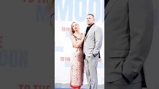 Scarlet Johansson with Channing Tatum film festival videos scarlettjohansson shorts ytshorts [upl. by Kennet]