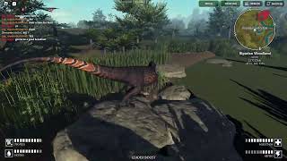 we 3v3ed diplos and won prior extinction [upl. by Mei]