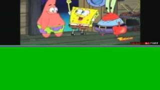 Spongebob Machst du heute party  10 min [upl. by Odlaner771]