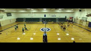 PHL Elementary and Middle School Volleyball [upl. by Eiramenna]