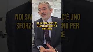 Il professor Christian Raimo è stato sanzionato per i suoi giudizi commento di Pietro Senaldi [upl. by Briana175]