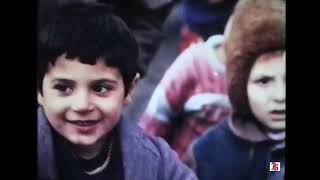 Refugees  Qaçqınlar 1994  documentary film dir Jahangir Zeynalli [upl. by Lordan]