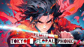 Epic Music Remix Turning Hits into Masterpiecesquot Tokyofloral phonk  musicvideoeditremix [upl. by Cyndie609]